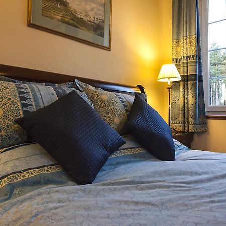 Dinichean House Bed and Breakfast Daviot  Buitenkant foto