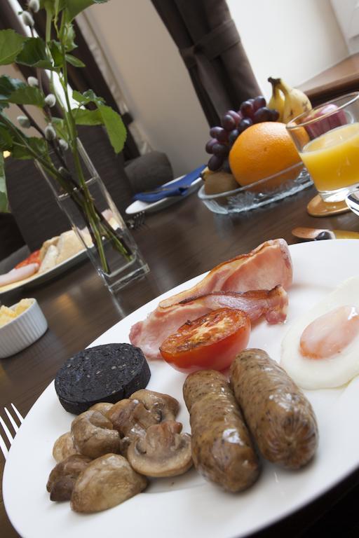 Dinichean House Bed and Breakfast Daviot  Buitenkant foto